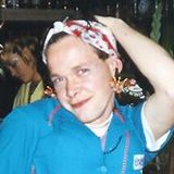 Carnavalsbal 1998