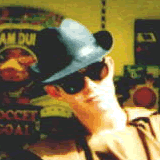 1998 Blues Brother